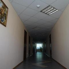 Гостиница Надежда, Набережные Челны, Татарстан