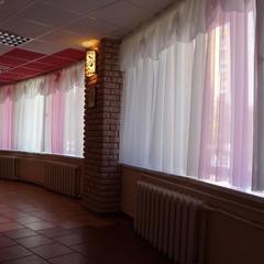 Гостиница Надежда, Набережные Челны, Татарстан