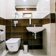 Отель Бизнес-отель Sky Lux Hotel and Spa, Набережные Челны, Татарстан