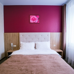 Отель Бизнес-отель Sky Lux Hotel and Spa, Набережные Челны, Татарстан