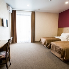 Отель Бизнес-отель Sky Lux Hotel and Spa, Набережные Челны, Татарстан