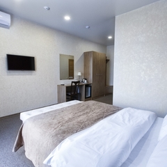 Отель Бизнес-отель Sky Lux Hotel and Spa, Набережные Челны, Татарстан