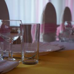 Гостиница Надежда, Набережные Челны, Татарстан