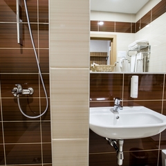 Отель Бизнес-отель Sky Lux Hotel and Spa, Набережные Челны, Татарстан