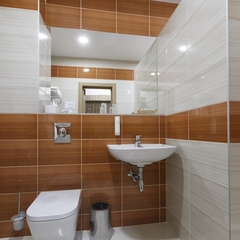 Отель Бизнес-отель Sky Lux Hotel and Spa, Набережные Челны, Татарстан