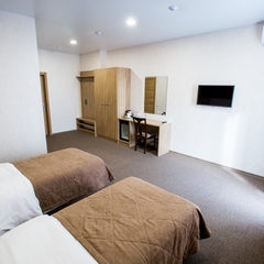 Отель Бизнес-отель Sky Lux Hotel and Spa, Набережные Челны, Татарстан