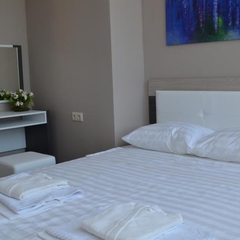 Отель Амира, Набережные Челны, Татарстан