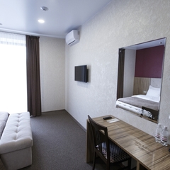 Отель Бизнес-отель Sky Lux Hotel and Spa, Набережные Челны, Татарстан