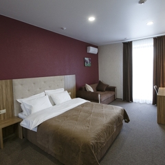 Отель Бизнес-отель Sky Lux Hotel and Spa, Набережные Челны, Татарстан