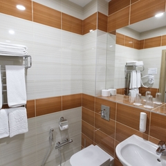 Отель Бизнес-отель Sky Lux Hotel and Spa, Набережные Челны, Татарстан