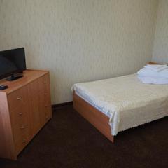 Гостиница Надежда, Набережные Челны, Татарстан