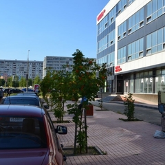 Отель Амира, Набережные Челны, Татарстан