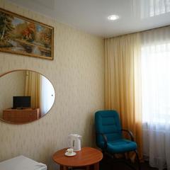 Гостиница Надежда, Набережные Челны, Татарстан