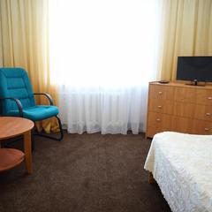 Гостиница Надежда, Набережные Челны, Татарстан