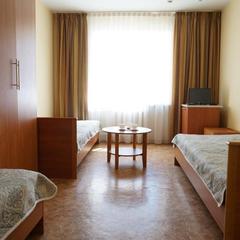 Гостиница Надежда, Набережные Челны, Татарстан