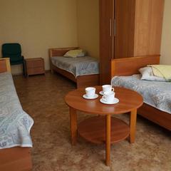 Гостиница Надежда, Набережные Челны, Татарстан