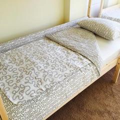 Хостел GOOD Hostel Naberezhnye Chelny, Набережные Челны, Татарстан