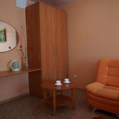 Гостиница Надежда, Набережные Челны, Татарстан