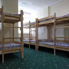 Хостел GOOD Hostel Naberezhnye Chelny, Набережные Челны, Татарстан