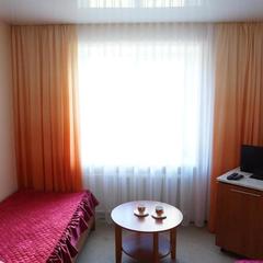 Гостиница Надежда, Набережные Челны, Татарстан