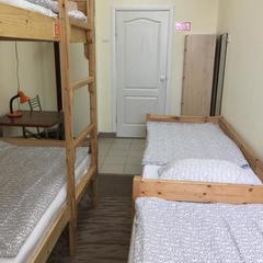 Хостел GOOD Hostel Naberezhnye Chelny, Набережные Челны, Татарстан