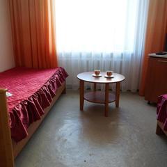 Гостиница Надежда, Набережные Челны, Татарстан