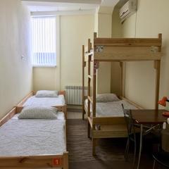 Хостел GOOD Hostel Naberezhnye Chelny, Набережные Челны, Татарстан