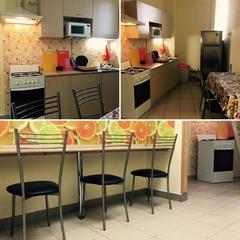 Хостел GOOD Hostel Naberezhnye Chelny, Набережные Челны, Татарстан