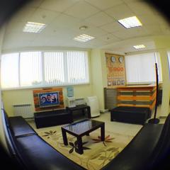 Хостел GOOD Hostel Naberezhnye Chelny, Набережные Челны, Татарстан