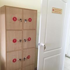 Хостел GOOD Hostel Naberezhnye Chelny, Набережные Челны, Татарстан