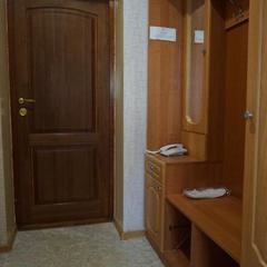 Гостиница Надежда, Набережные Челны, Татарстан