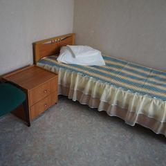 Гостиница Надежда, Набережные Челны, Татарстан