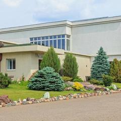 Гостиница Swiss House, Набережные Челны, Татарстан