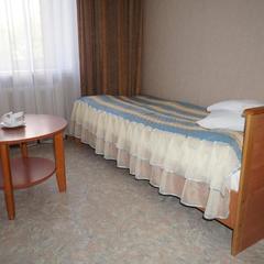 Гостиница Надежда, Набережные Челны, Татарстан