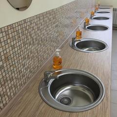 Хостел GOOD Hostel Naberezhnye Chelny, Набережные Челны, Татарстан