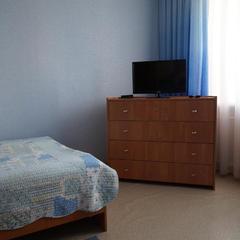 Гостиница Надежда, Набережные Челны, Татарстан