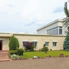 Гостиница Swiss House, Набережные Челны, Татарстан