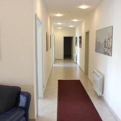 Гостиница Swiss House, Набережные Челны, Татарстан