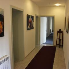 Гостиница Swiss House, Набережные Челны, Татарстан