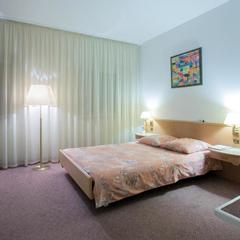 Гостиница Swiss House, Набережные Челны, Татарстан