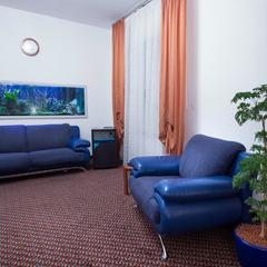 Гостиница Swiss House, Набережные Челны, Татарстан