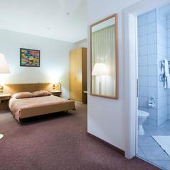 Гостиница Swiss House, Набережные Челны, Татарстан