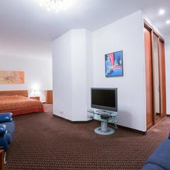 Гостиница Swiss House, Набережные Челны, Татарстан