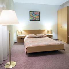 Гостиница Swiss House, Набережные Челны, Татарстан