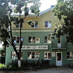 Гостевой дом Гостиный дом Усадьба, Навашино, Нижегородская область