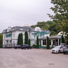 Отель Трек, Нальчик, Республика Кабардино-Балкария