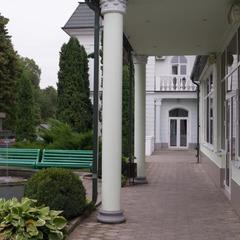 Отель Трек, Нальчик, Республика Кабардино-Балкария