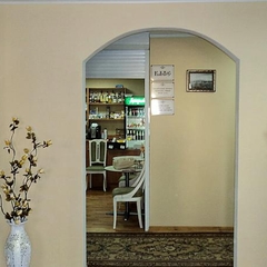 Гостевой дом Гостиный дом Усадьба, Навашино, Нижегородская область