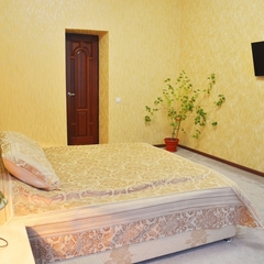 Гостиница Джамиля, Нальчик, Республика Кабардино-Балкария