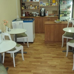 Гостевой дом Гостиный дом Усадьба, Навашино, Нижегородская область